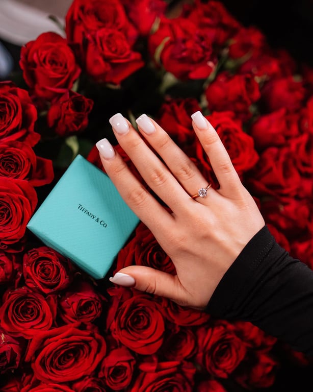 Обручка Христини Христонько