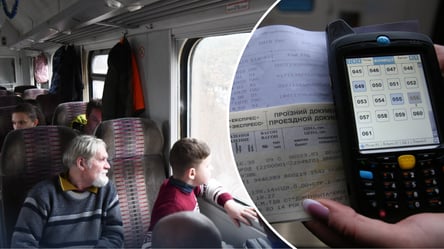 Пільги для пенсіонерів: чи надає держава знижки на квитки УЗ у 2026 році - 285x160