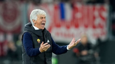 Гасперини раскритиковал Довбика из-за сборной Украины - 285x160