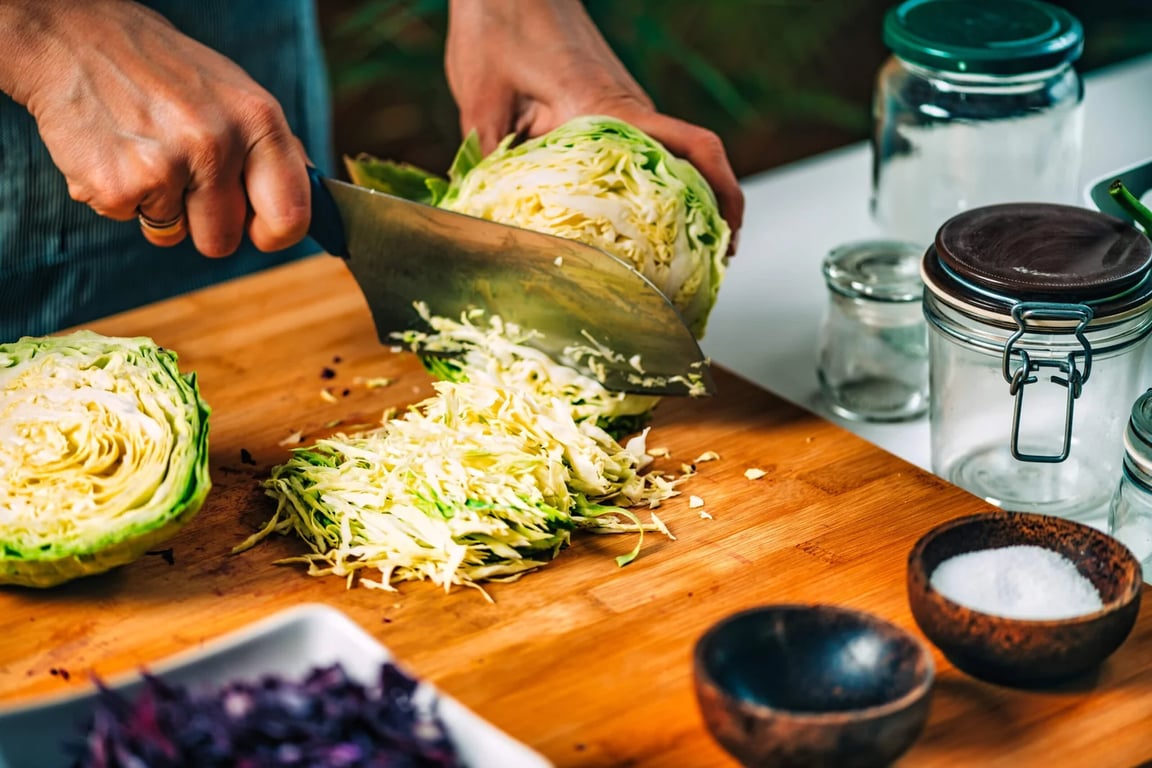 Яку капусту краще не солити