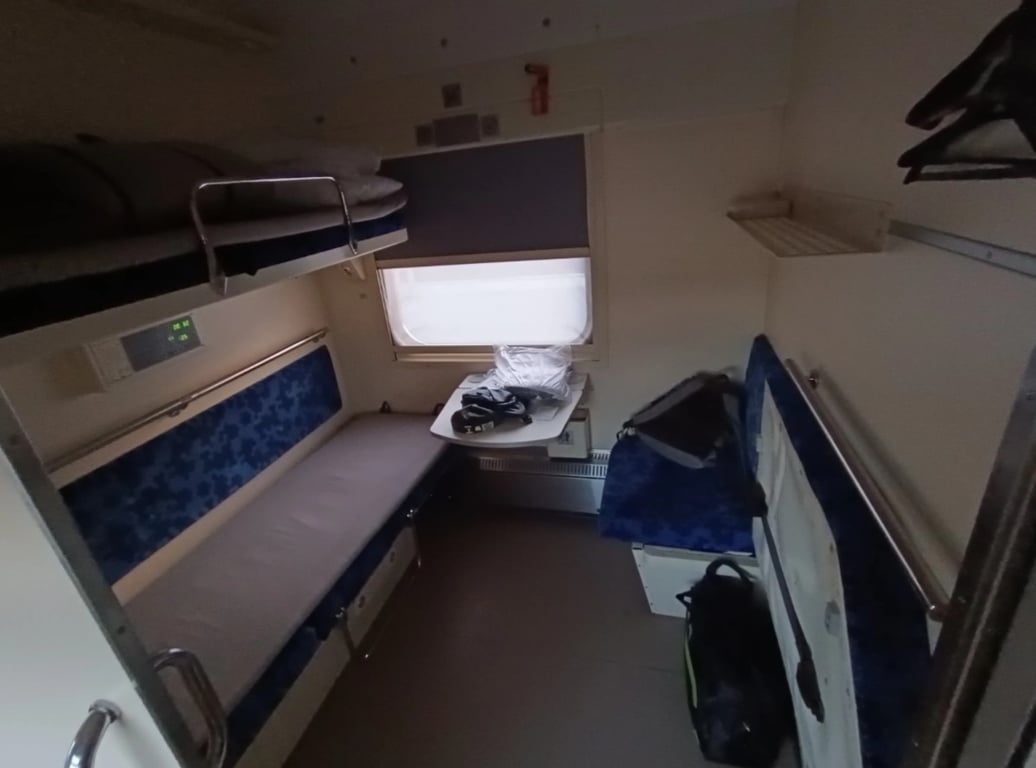 В Укрзалізниці пояснили, як замовити інклюзивний вагон - фото 1