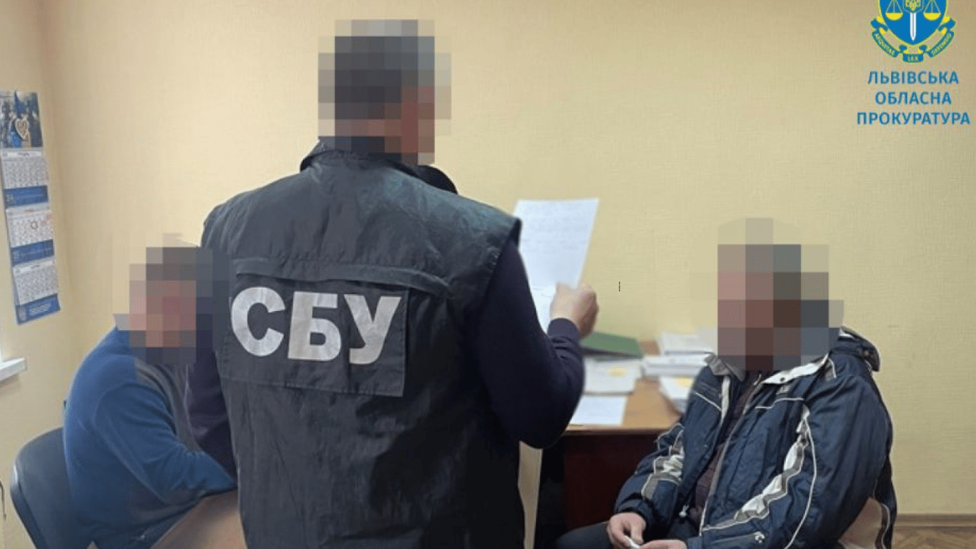 Львів'янина відправили у в'язницю за виправдовування нападу Росії