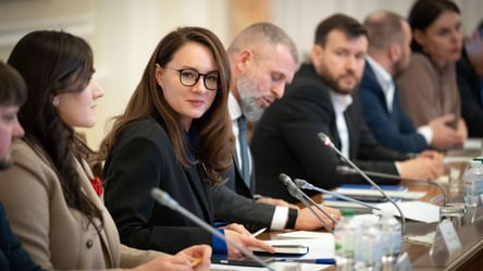 Свириденко заявила о пакете условий для вступления Украины в ЕС - 304x171