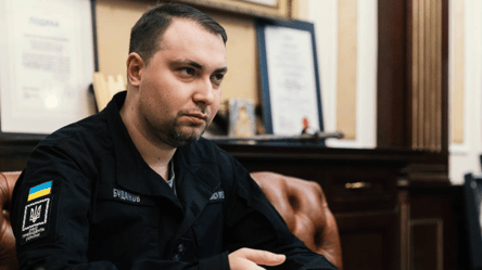 Буданов: Україна робить усе для реального перемовного процесу та завершення війни - 304x171