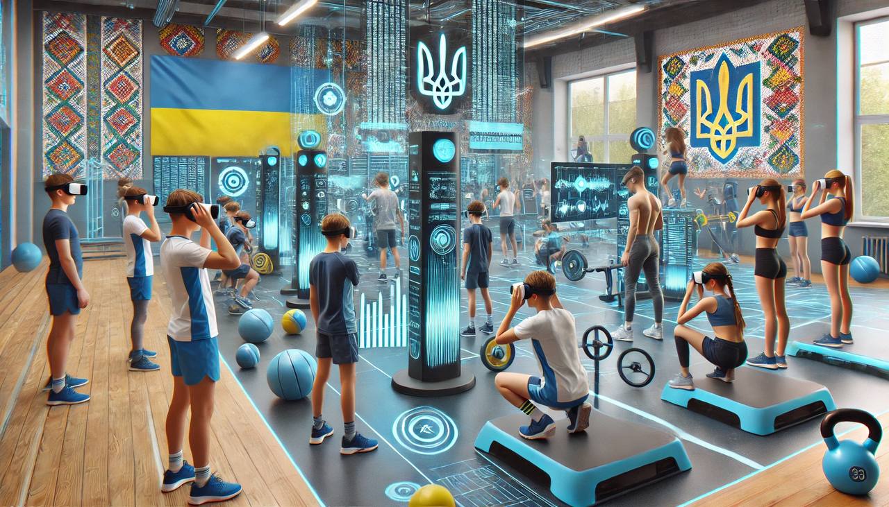 Штучний інтелект майбутнє