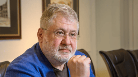 На Коломойского планировали совершить покушение — что известно - 285x160