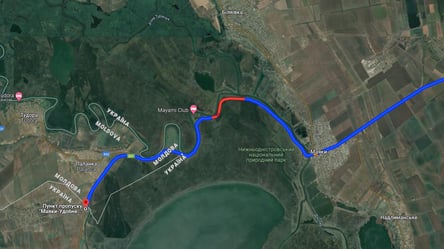 Доведеться почекати з виїздом за кордон — яка ситуація із заторами на трасі Одеса — Рені​ - 285x160