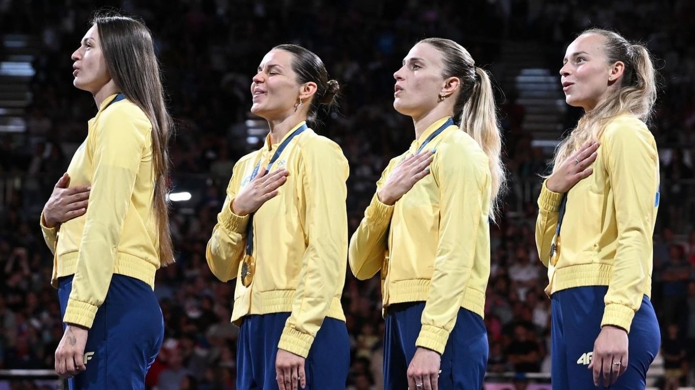 Ольга Харлан