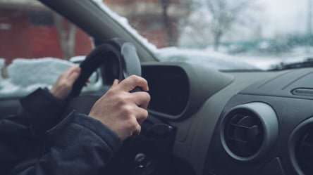 Як полегшити запуск дизельного двигуна у сильний мороз - 285x160