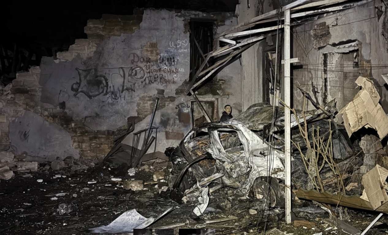 Ворог готується до нових атак — Братчук розповів про тактику ударів окупантів - фото 1