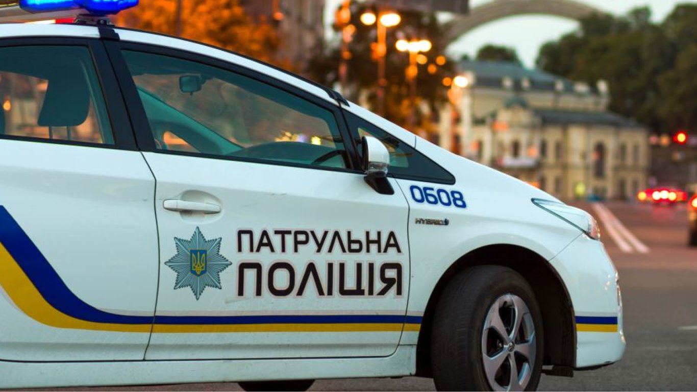 "Совершил ДТП и скрылся": в Одессе полицейский разыскал пьяного водителя