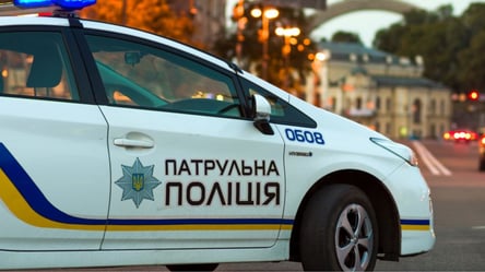 "Спричинив ДТП та втік": в Одесі поліцейський розшукав п'яного водія - 285x160