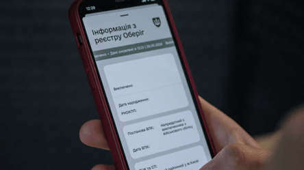 У "Резерв+" немає сповіщення про продовження відстрочки: що робити - 290x160