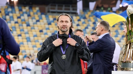 У Динамо повернеться один з іноземних футболістів команди - 285x160
