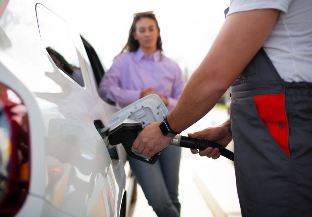 Ланцюгова реакція — які системи авто ламаються через неякісне пальне - фото 1