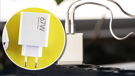 Зарядний пристрій смартфона став гарячим — що потрібно робити - 285x160