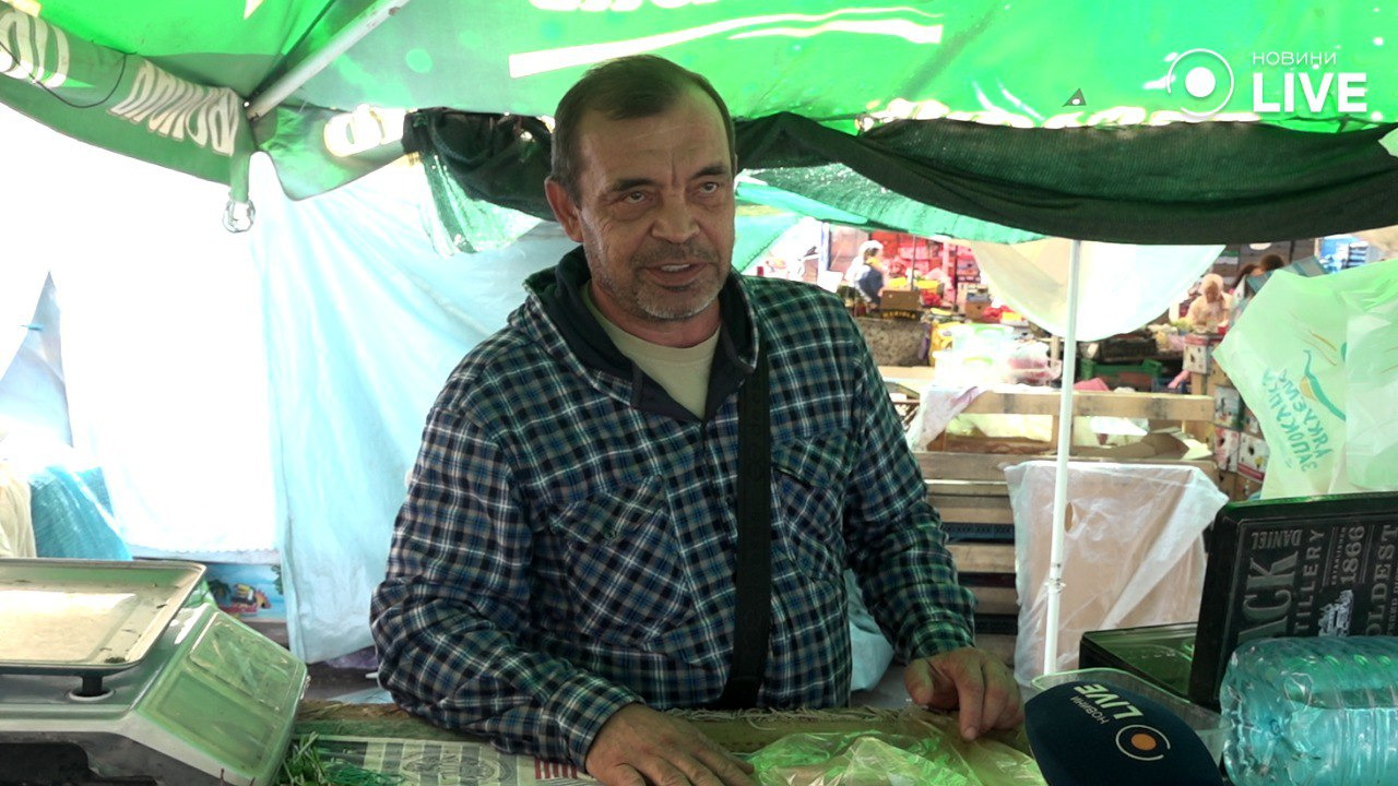 Ціни на одеських ринках —  чи стали дешевше овочі у вересні - фото 5