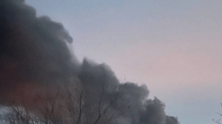 У Києві пролунали потужні вибухи — перші деталі - 290x160