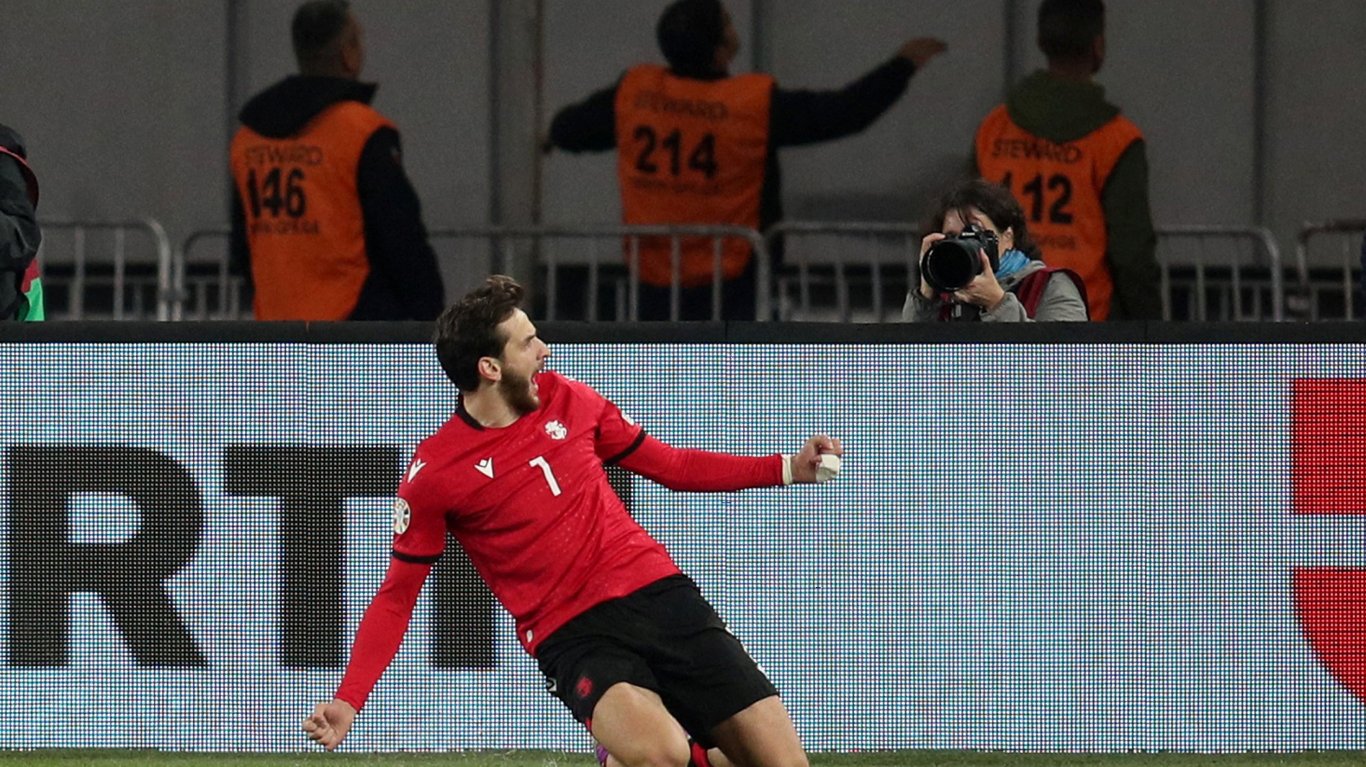 Хвіча Кварацхелія