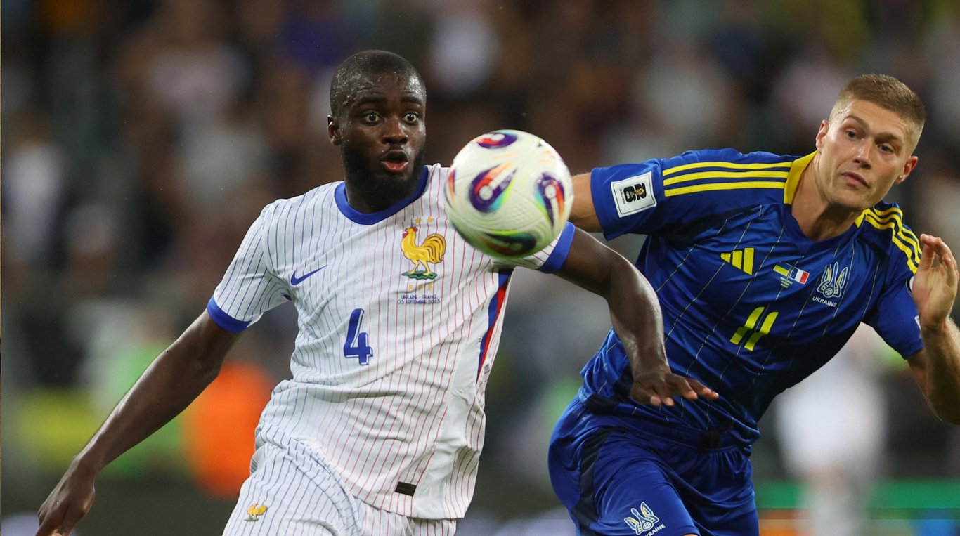 Артем Довбик