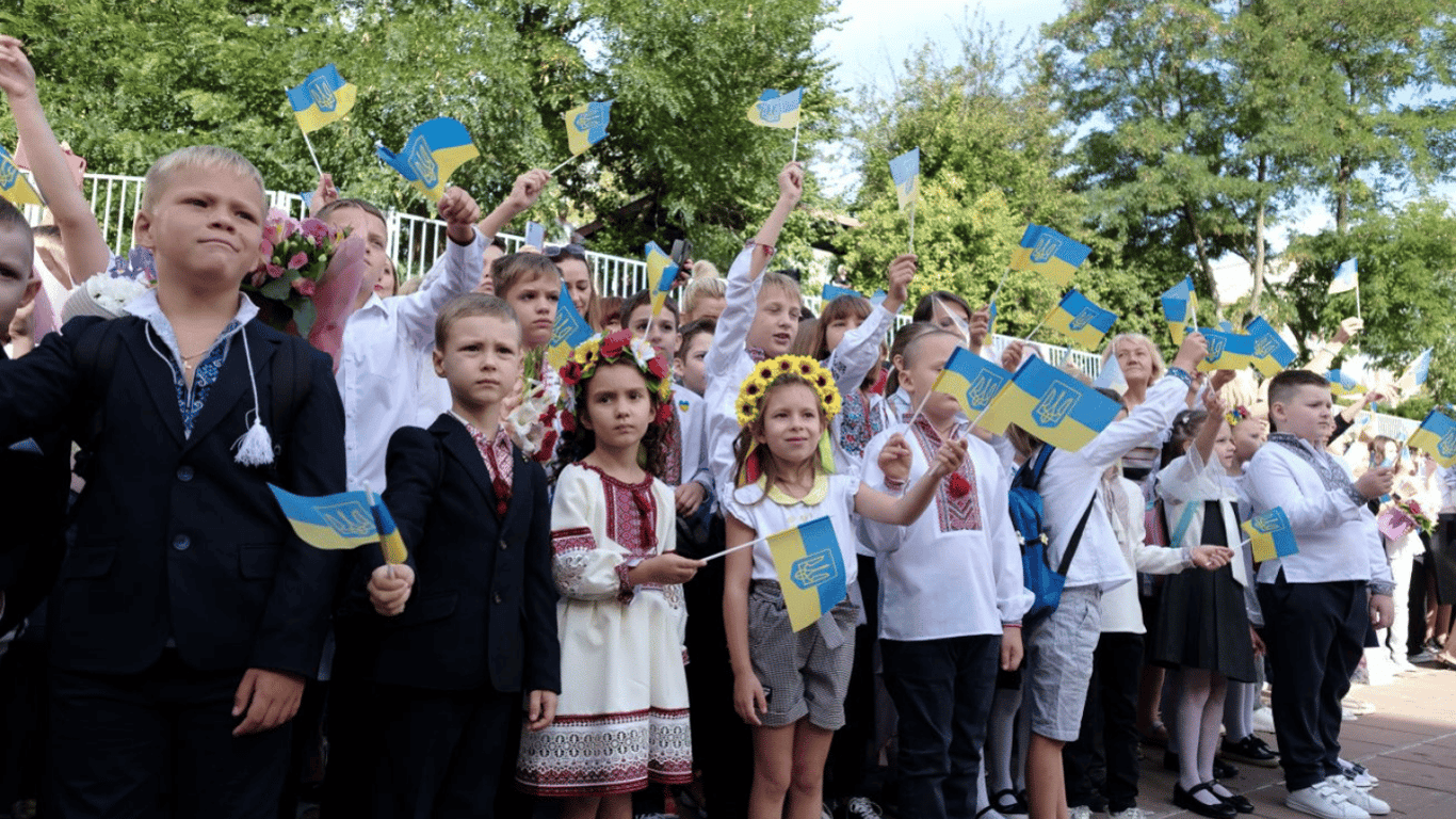 Чому навчання в Україні починається саме 1 вересня – ви ніколи не здогадаєтеся