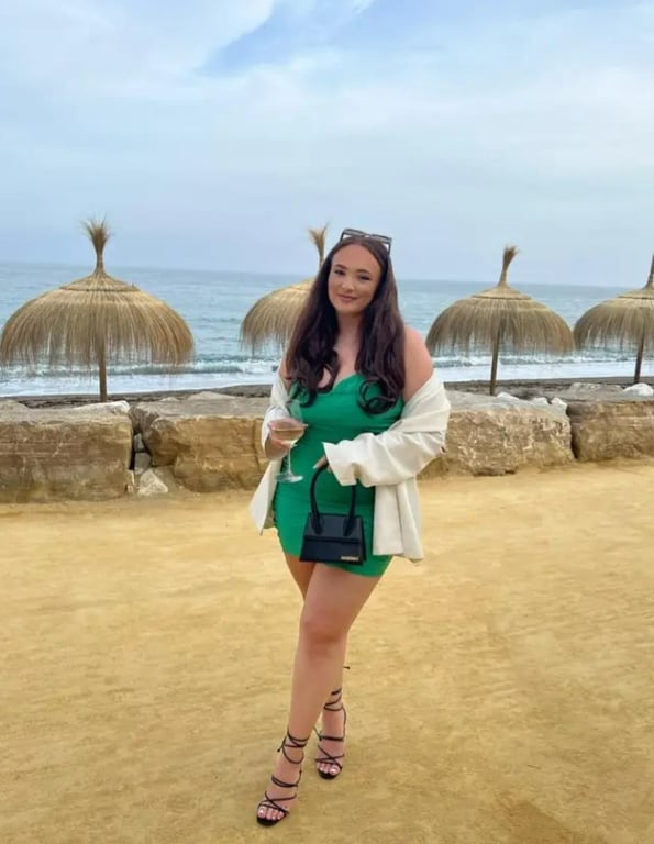 На Шрі-Ланці померла туристка