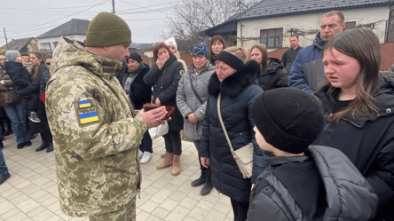 Посвідчення члена сім’ї загиблого — хто має право - 285x160