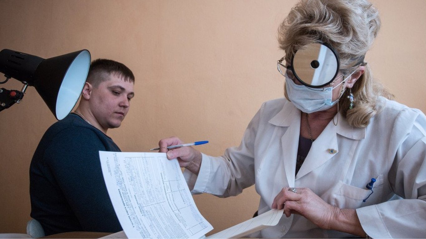 Хто зобов'язаний пройти повторну ВЛК