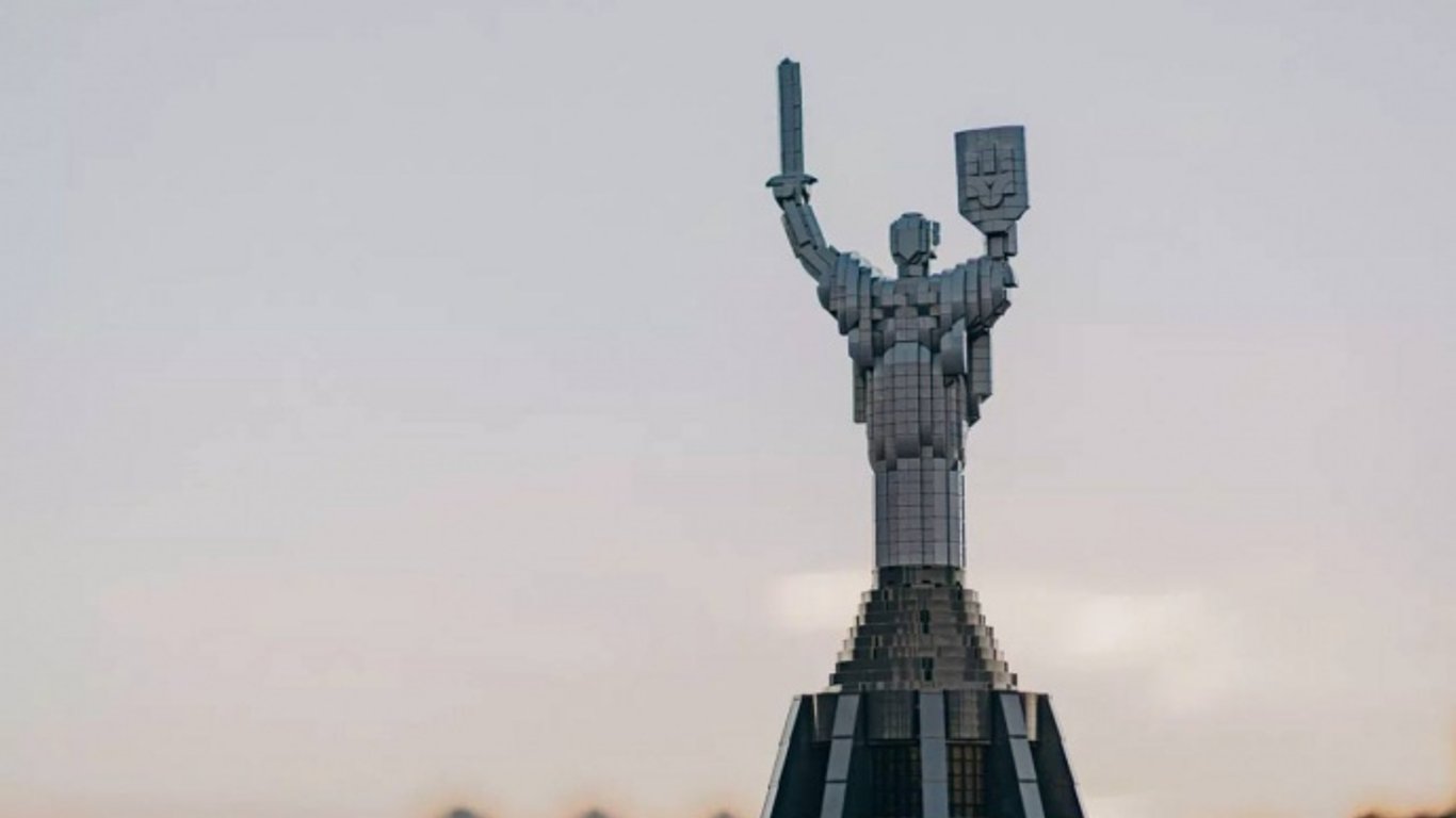 LEGO випустить унікальні конструктори, які присвячені українським пам'яткам