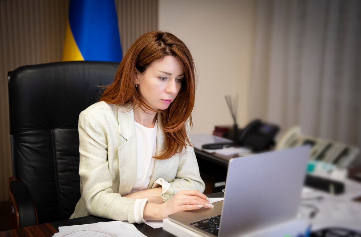 Світлана Гринчук