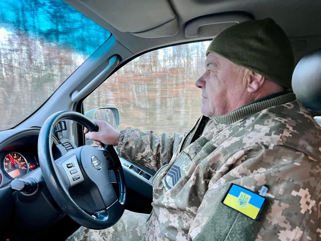 Чи потрапляють чоловіки віком 50+ до бойових частин