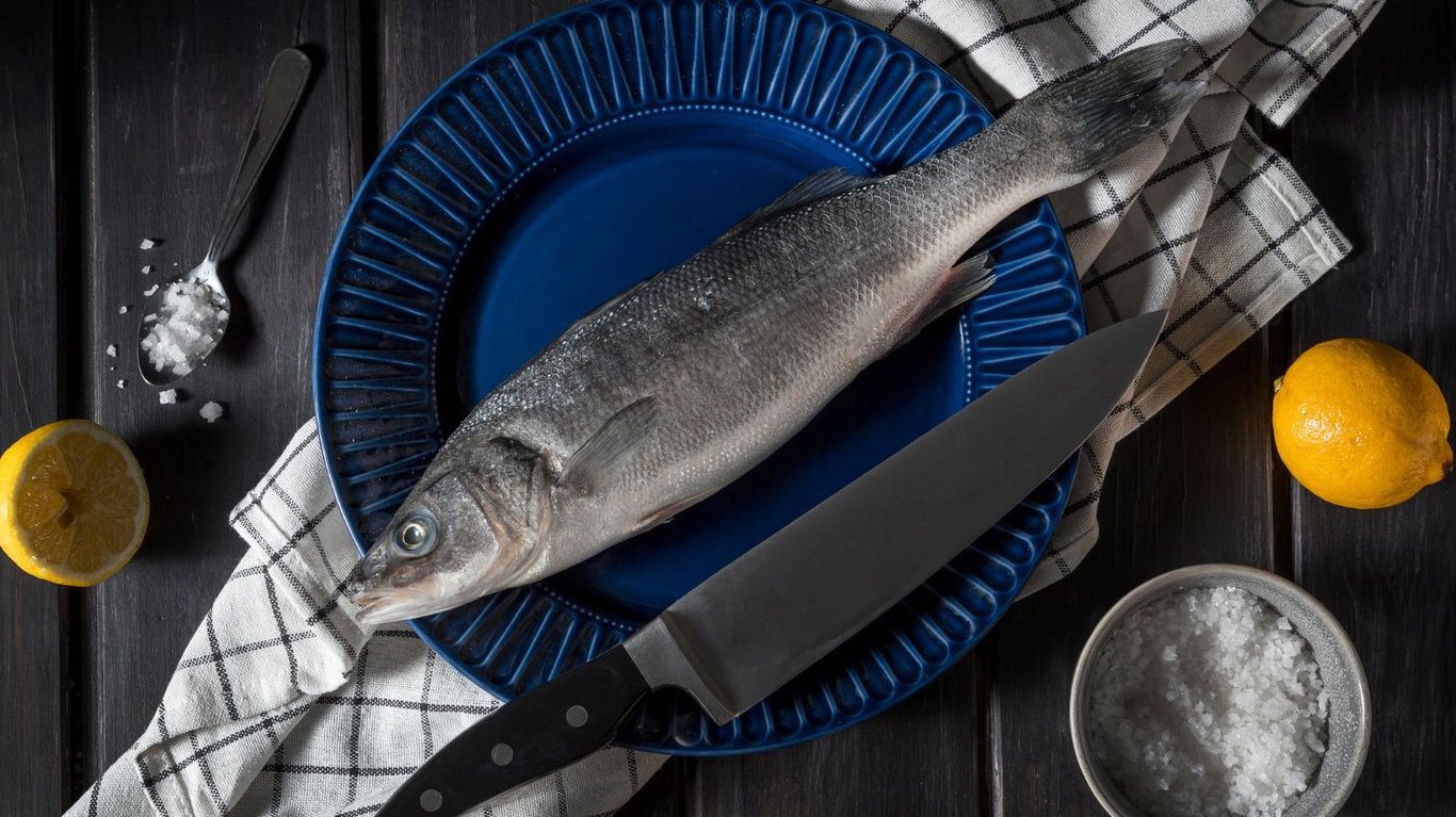 як засолити оселедець вдома