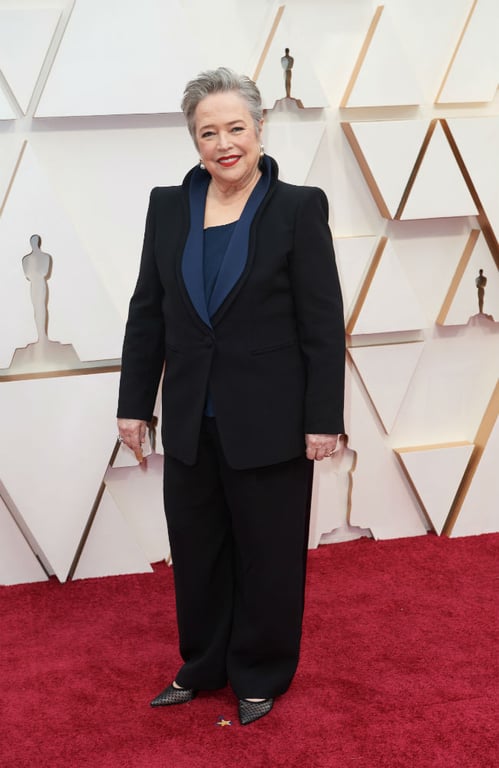 Акторка Кеті Бейтс