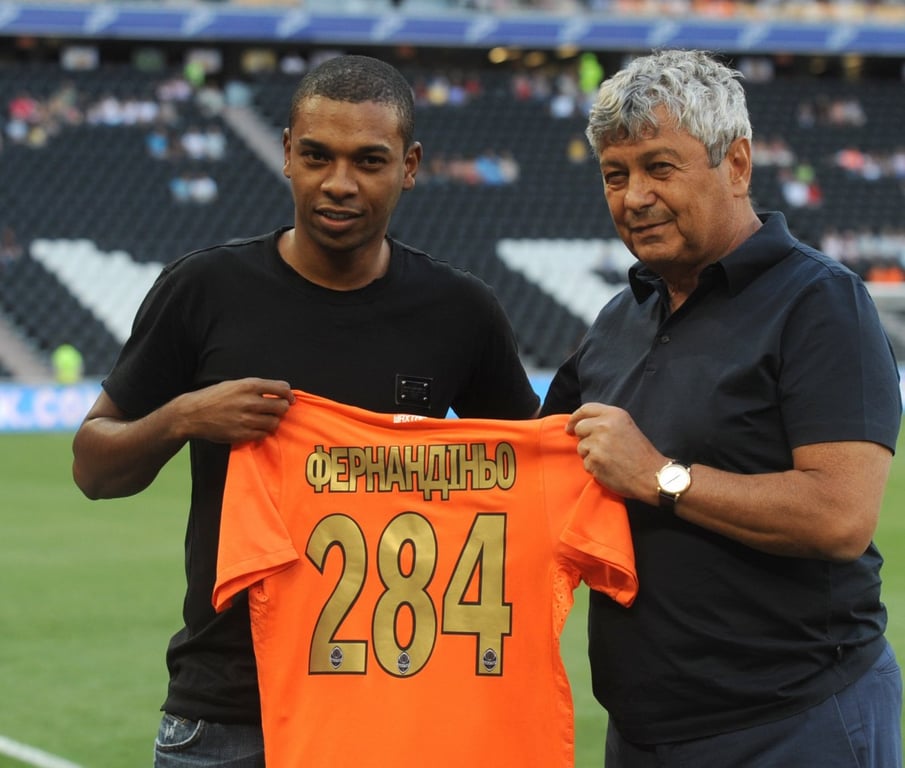 Мирча Луческу