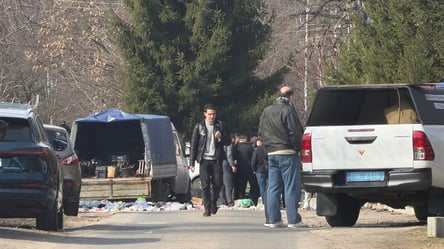 Мешканка Бучі розкрила подробиці теракту біля багатоповерхівки - 285x160