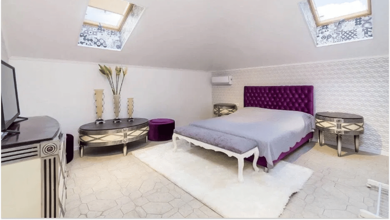 $600 на добу — який вигляд має найдорожчий будинок в Одесі - фото 2