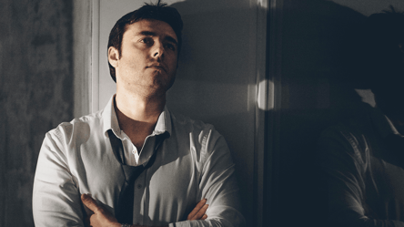 Секрет самотності розкрито — чому чоловікам важко знайти кохання - 285x160