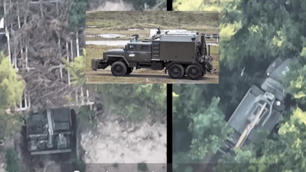 Бойцы ССО эффектно уничтожили российские "Торнадо" на юге: впечатляющее видео - 285x160