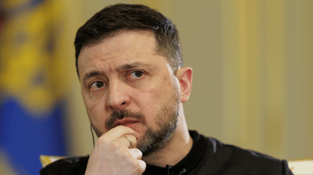 Зеленський підсумував чотири роки роботи Координаційного штабу - 304x171