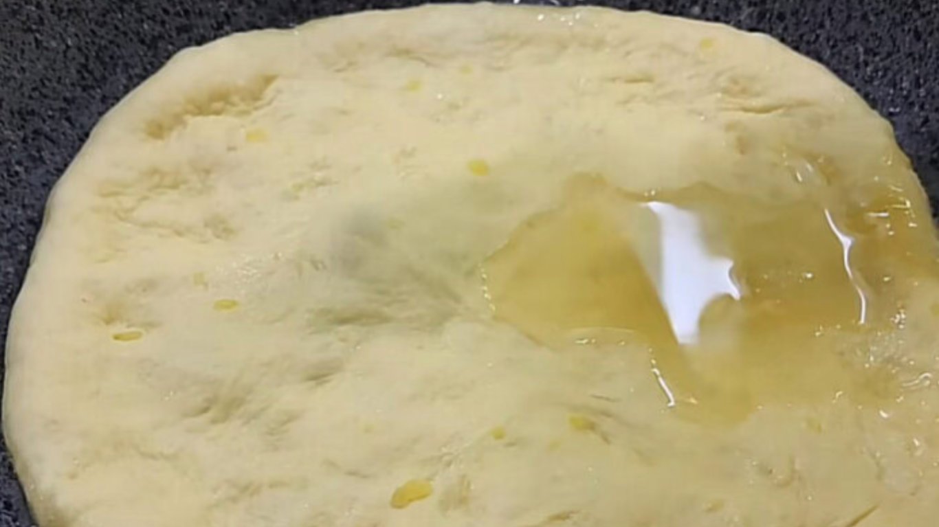 картопляні коржики рецепт