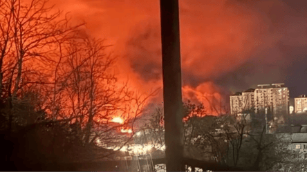 Удари по НПЗ Росії: у Генштабі уточнили наслідки атак на Ярославль і Туапсе - 304x171