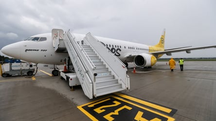 Скорочення рейсів AirBaltic з Таллінна: які напрями закриють у 2027 році - 290x166