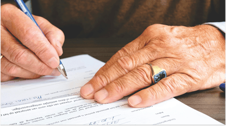 Що відбувається з грошима, зброєю та дорогоцінностями у спадщині - 285x160