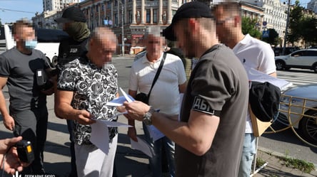 Испанские каникулы — одесскому экс-военкому Борисову выдвинули еще одно обвинение - 285x160