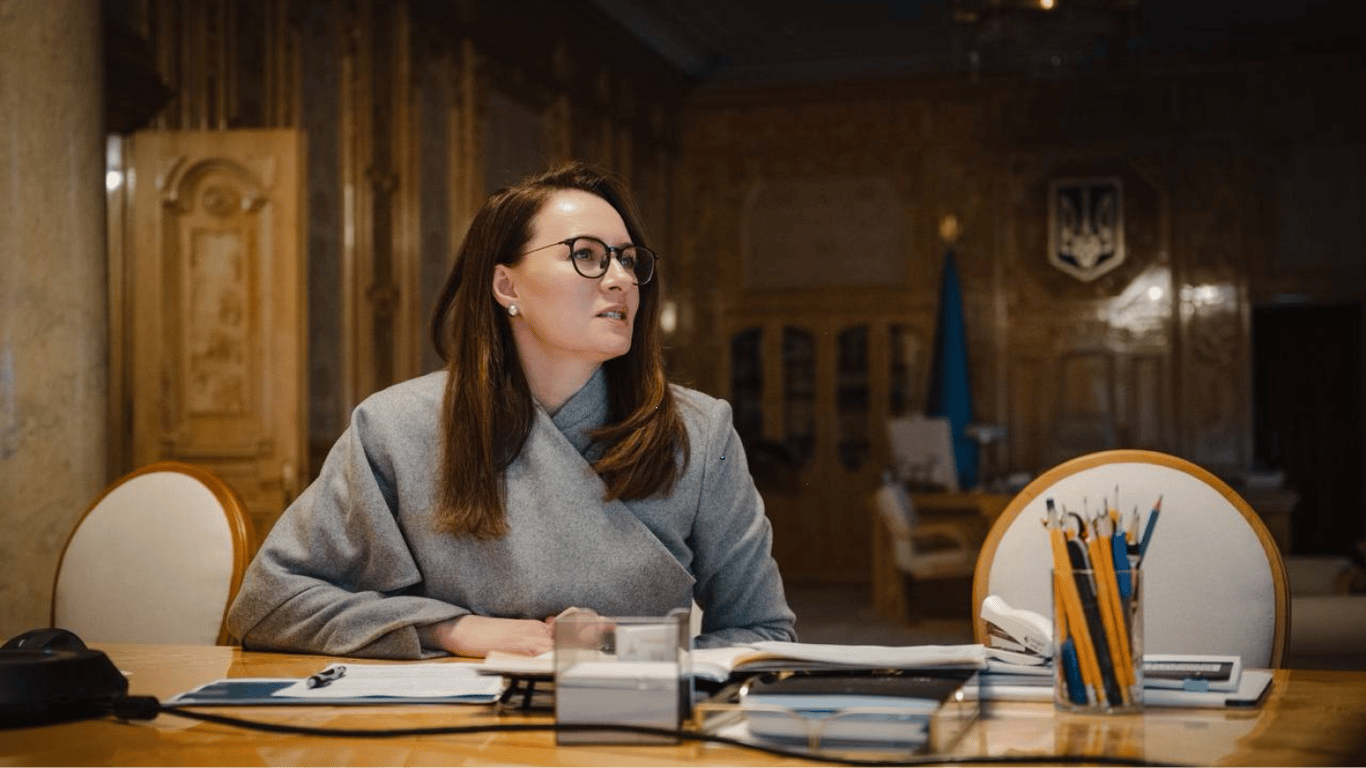 Свириденко: Україна потребує майже 278 млрд грн для енергетики