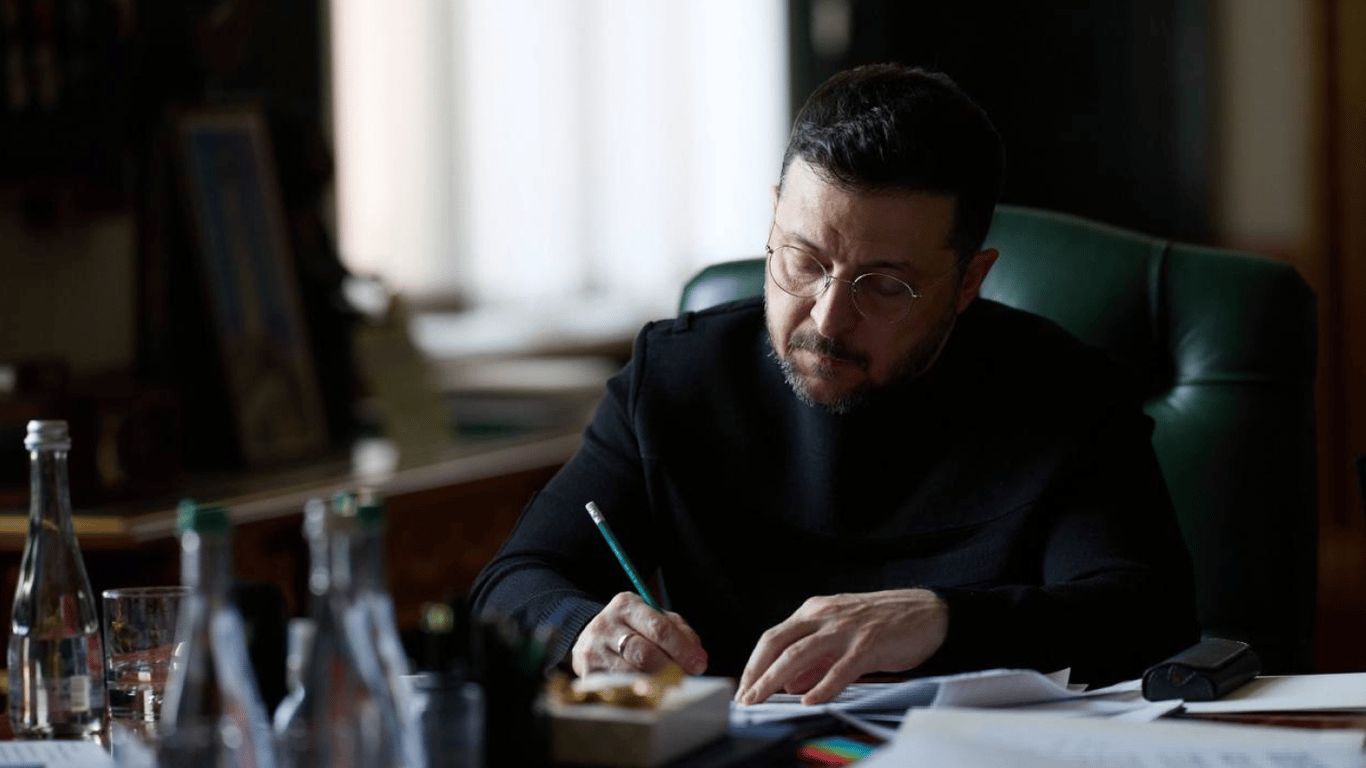 Зеленський закріпив Меджліс представницьким органом кримських татар