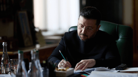 Зеленський закріпив Меджліс представницьким органом кримських татар - 290x160