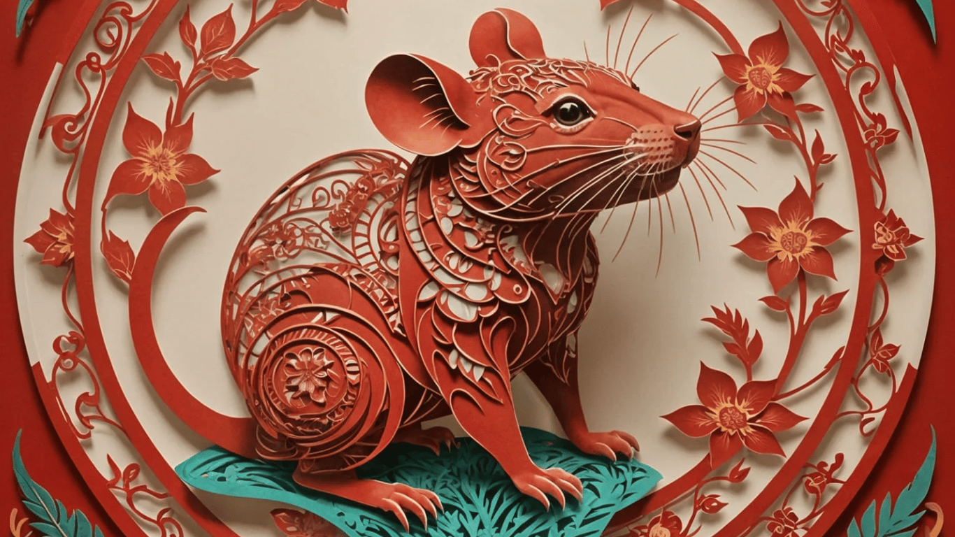 What Rats Can Expect in the Transformative 2026 Fire Horse Year