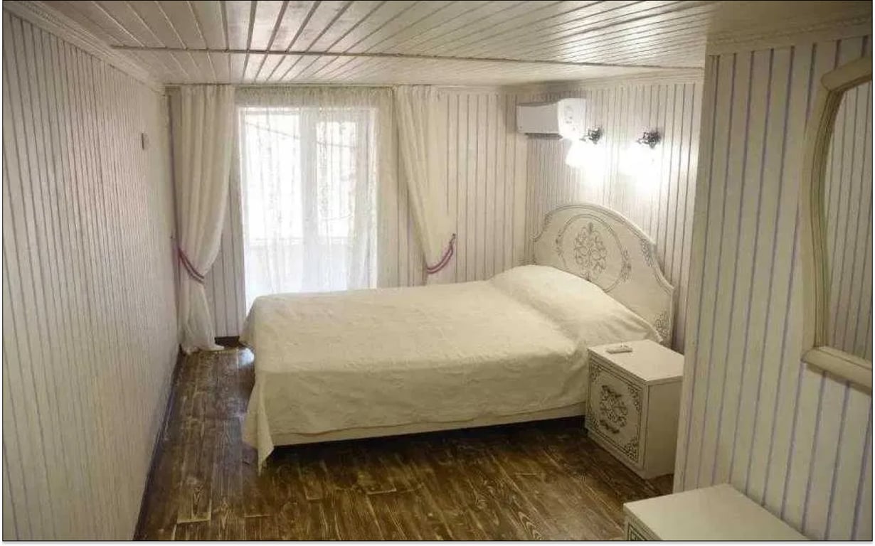 Дворівнева квартира в Одесі за 52 тис. доларів — але є нюанс - фото 4