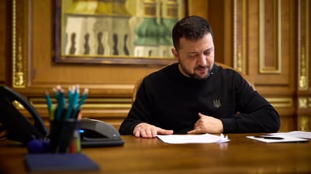 Зеленский подписал закон об электронном кабинете военнообязанного - 290x160
